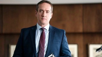 Ryan Reynolds Finds It ‘Nerve-Wracking’ That He’ll Be On The ‘Deadpool 3’ Set ‘Every Day’ With ‘Succession’s Matthew Macfadyen