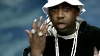 Tony Yayo Said Angel Reese Took His Signature Dance To ‘A Whole ‘Nother Level’