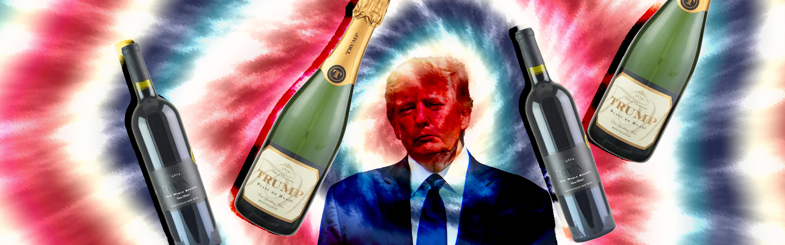 Trump Wines