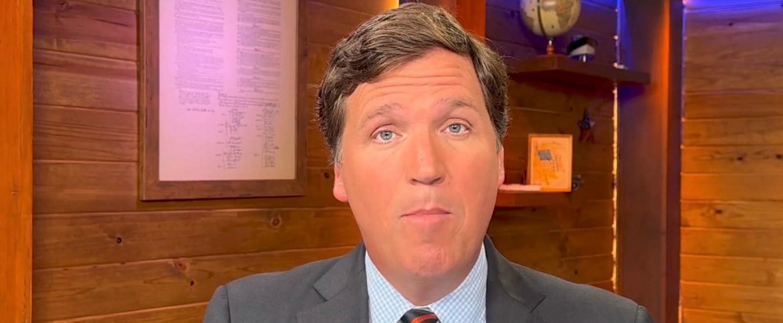 tucker carlson