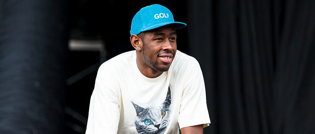 Watch Tyler, The Creator Reveal His Favorite Movies and Albums