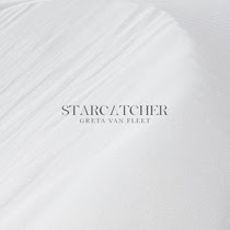 Starcatcher album cover