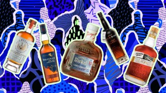 The Best Deals In Whiskey Right Now