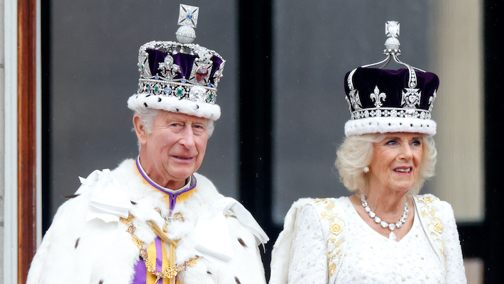 King Charles III, Queen Camilla Appeared On 'American Idol