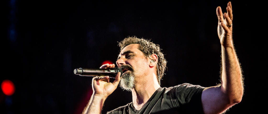 How Much Are Tickets For System Of A Down & Deftones’ San Francisco ...