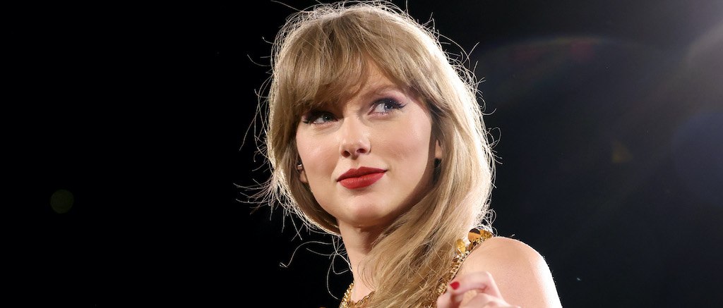 Taylor Swift Eras Tour Nashville 2023