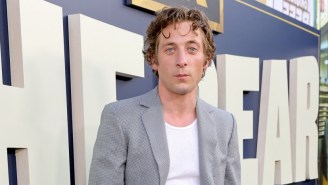 Good News For ‘The Bear’ Star Jeremy Allen White’s Legions Of Lady Fans: He’s Back On The Market Again