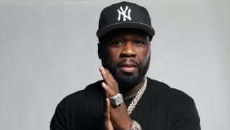 50 Cent Said The Success Of ‘Power’ Made Him Fear The Idea Of Being A ‘One-Hit Wonder,’ But Motivated Him To Create More