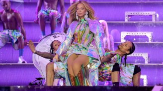 Will Beyoncé’s ‘Renaissance World Tour’ Be Livestreamed?