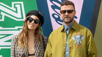 Jessica Biel And Her ‘Boyfriend’ Justin Timberlake Poked Fun At Anyone On TikTok Confused About Their Relationship