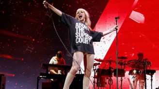 Paramore Fans Are Panicking Again After The Band Canceled Three More Festival Performances
