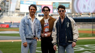 What Time Do The Jonas Brothers Go On Stage For ‘The Tour?’