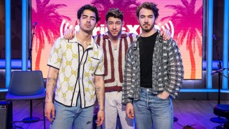 Is Jonas Brothers’ ‘The Album’ On Vinyl?