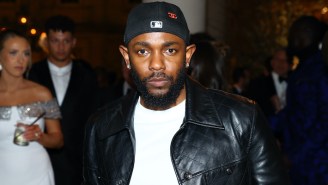 Polish Singer Kuba Szmajkowski Is Being Criticized For A Kendrick Lamar Imitation That Used Blackface And The N-Word