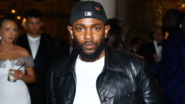 Kendrick Lamar Imitation Criticized For Blackface & N-Word #KendrickLamar