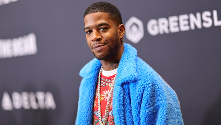 Kid Cudi's 'Insano' Features Travis Scott & ASAP Rocky #AsapRocky