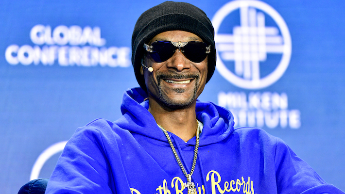 Snoop Dogg On Viral Lookalike Plane Video: Reaction