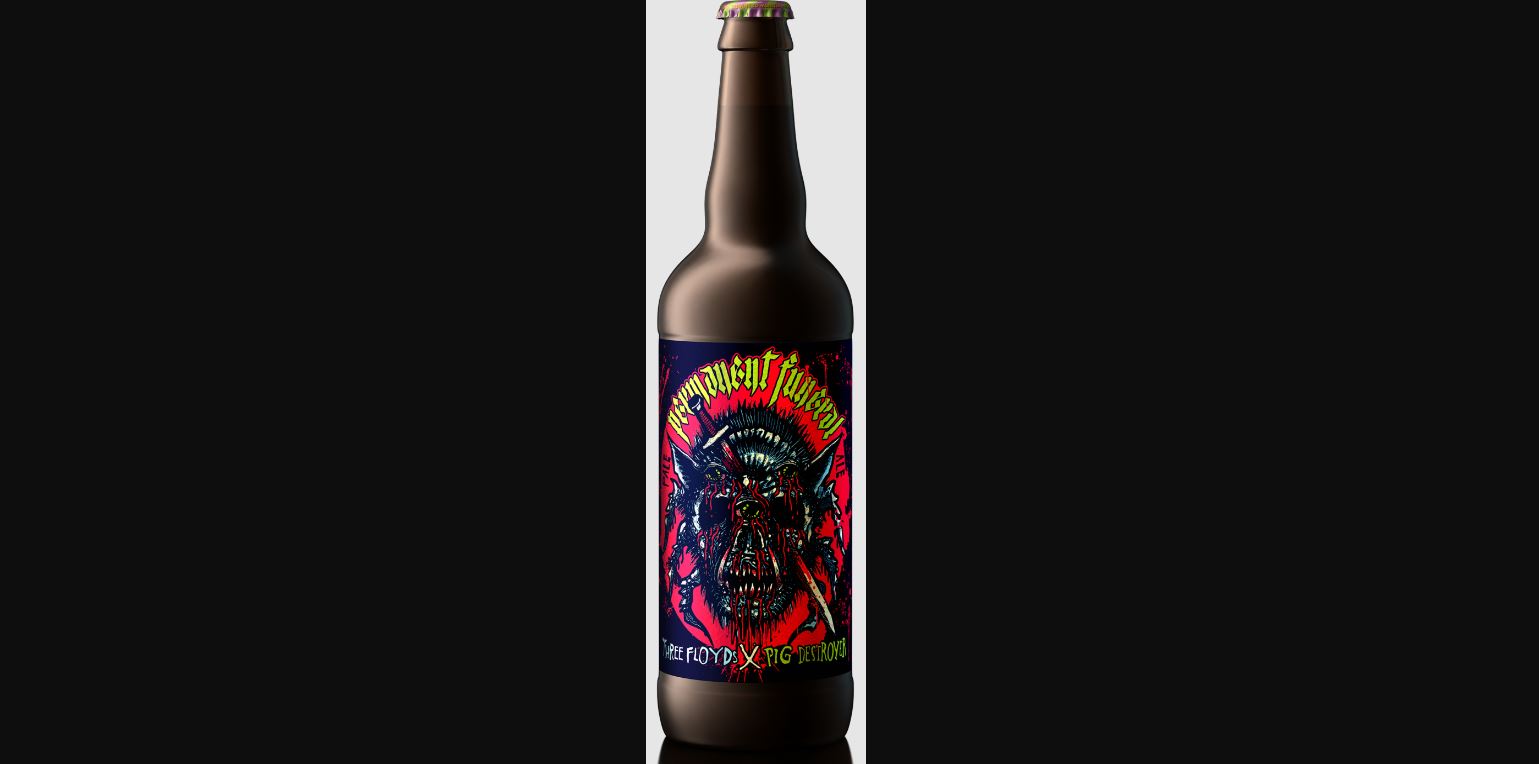 3 Floyds Permanent Funeral