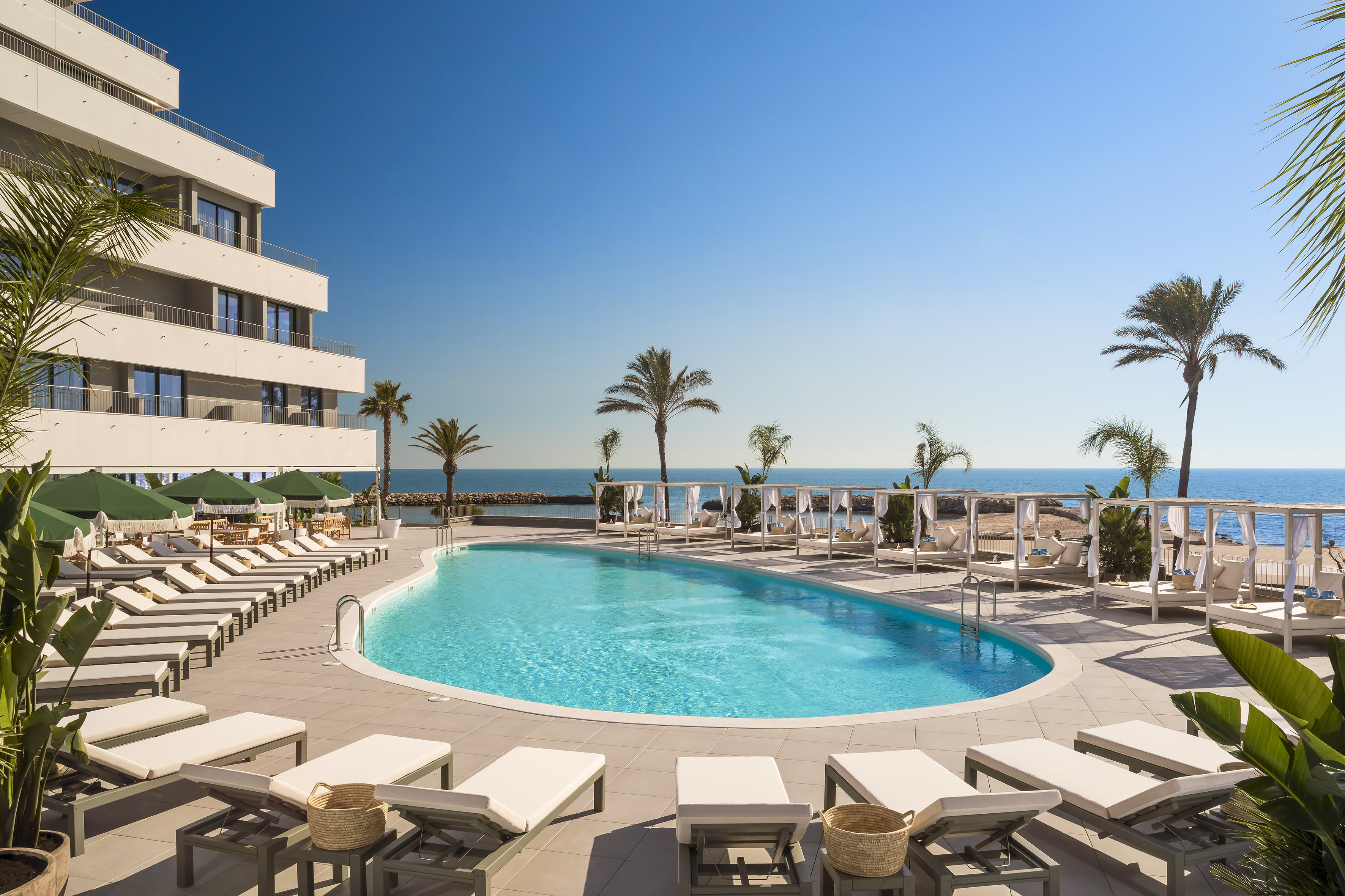 ME SITGES, HOTELS WE LOVE