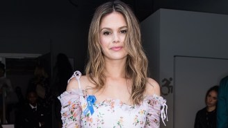 Rachel Bilson Says That Talking Openly About Her Sex Life Has Cost Her A Job: ‘I Haven’t Said Anything Inappropriate!’