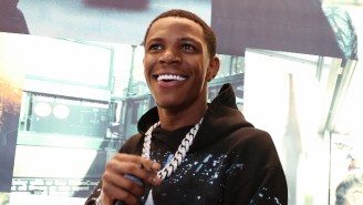 A Boogie Wit Da Hoodie And Myke Towers Name-Drop Basically Every NBA Star On Their New ‘MVP’ Remix