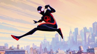 Early Reactions To ‘Across The Spider-Verse’ Are Calling It ‘Mind-Blowing’ And The ‘Greatest Animated Film’ Ever Made