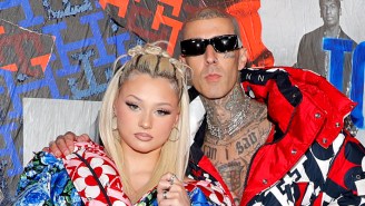 Travis Barker’s Daughter Alabama Shared A New Rap Snippet To TikTok, And Some Users Want Her To Quit, But She Doesn’t Give A F*ck