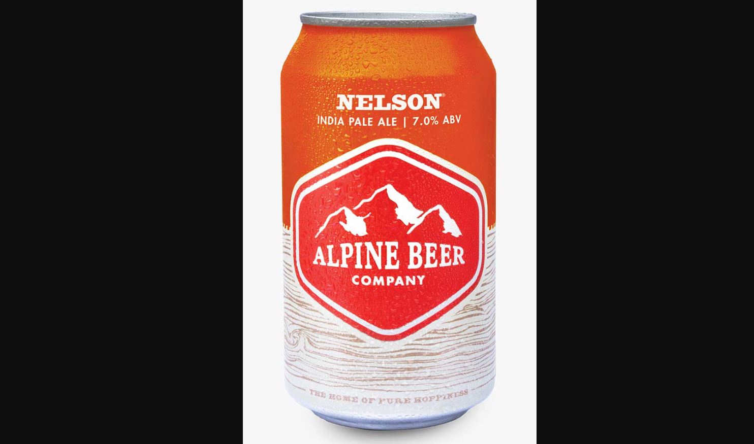 Alpine Nelson