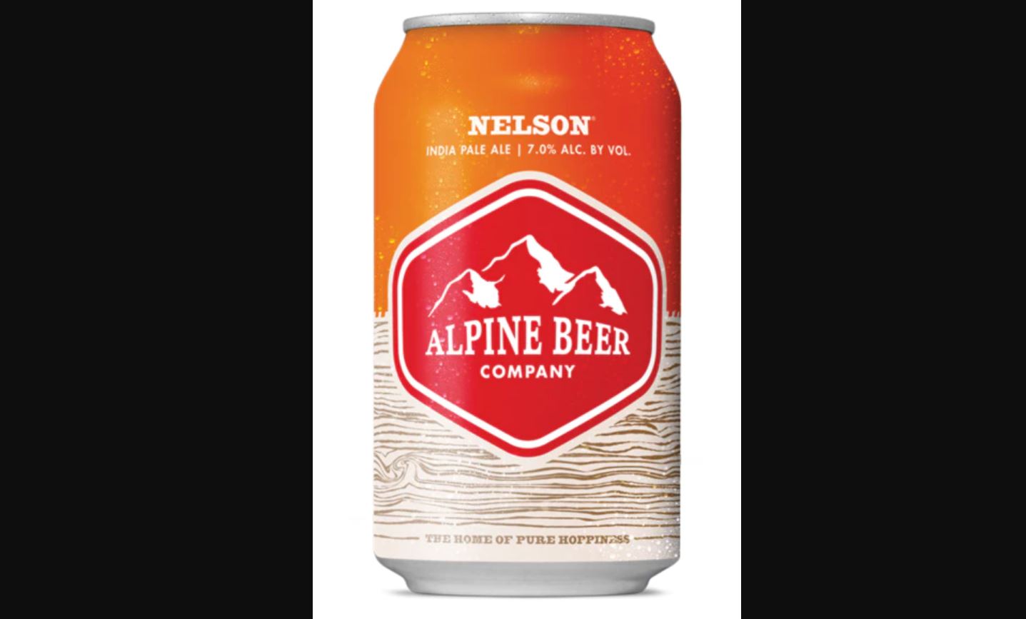 Alpine Nelson