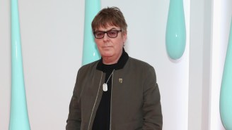 Andy Rourke, Beloved Bassist For The Smiths, Is Dead At 59