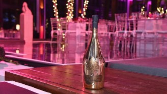 Jay-Z’s Ace Of Spades Champagne Is So Popular, Even New York Police Tried Stealing $2900 Worth Of It From Electric Zoo