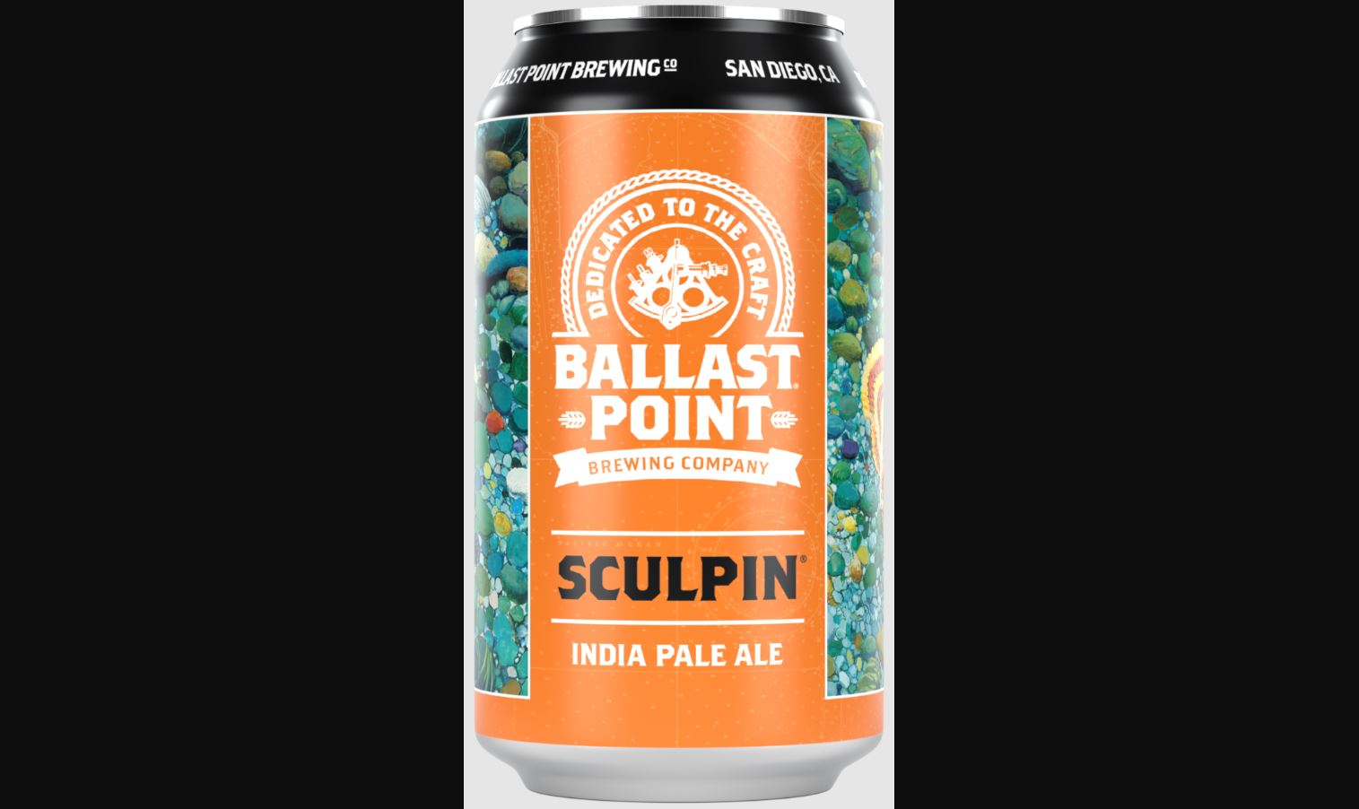 Ballast Point Sculpin