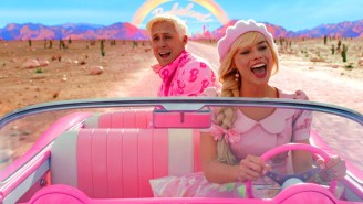 Warner Bros. Explains Its Controversial ‘Barbie’ Map Was ‘Not Intended To Make Any Kind Of Statement’