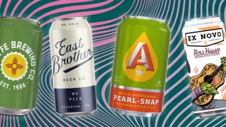 Refreshing, Lesser-Known Craft Lagers To Drink Right Now, Ranked