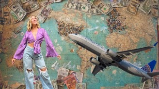 The Best Budget Travel Secrets For Summer 2023