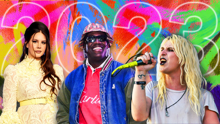The Best Albums Of 2023 So Far The Best Albums Of 2023 So Far