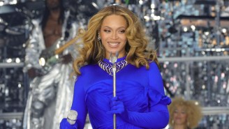 Does Beyoncé Have A ‘Renaissance’ Visual Album Coming?