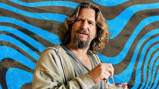 The Rundown: Please Stop Shouting ‘Big Lebowski’ Quotes At Jeff Bridges