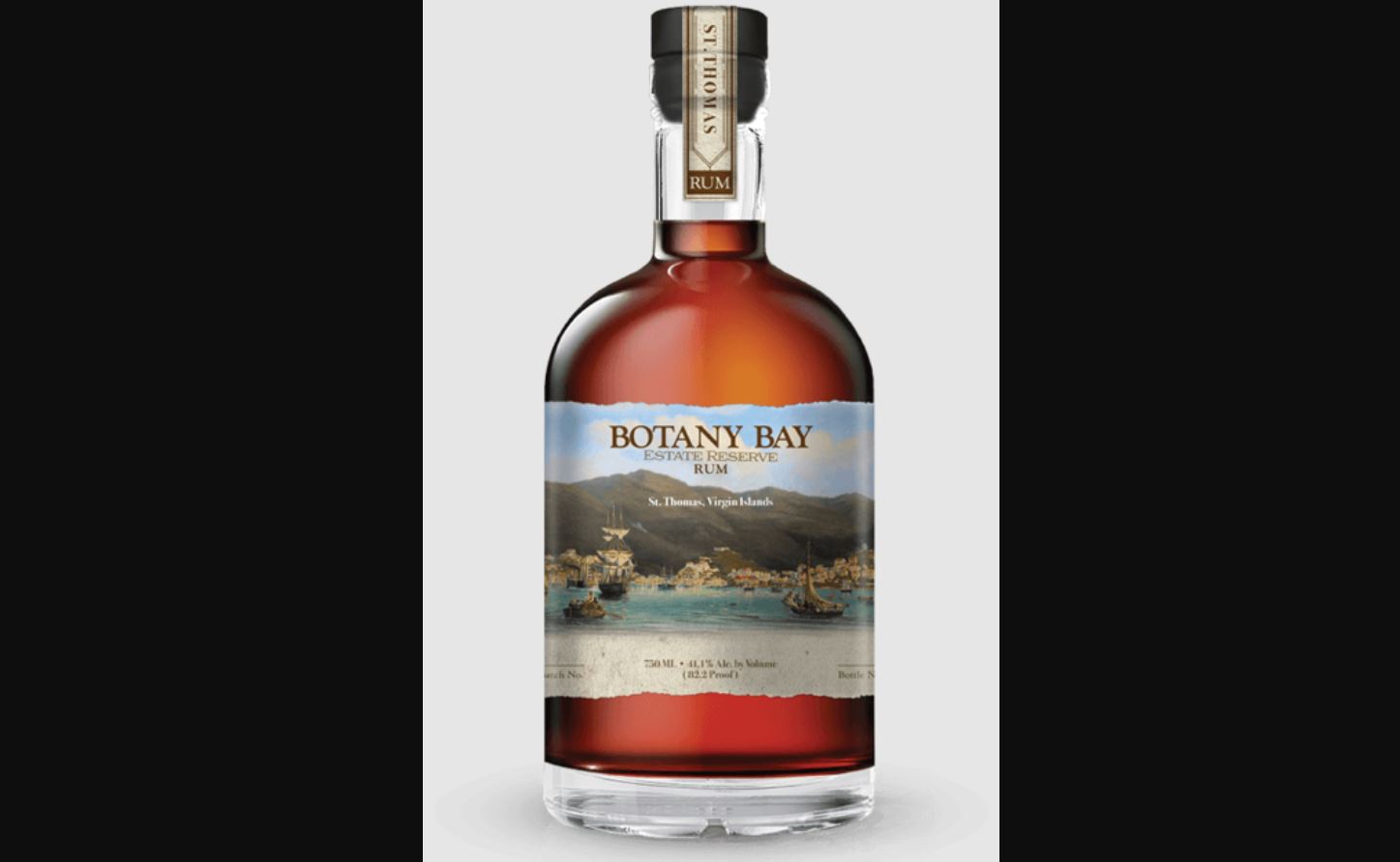 Botany Bay Rum