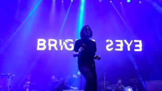 Bright Eyes Announce The Third Installment Of Their Companion Releases