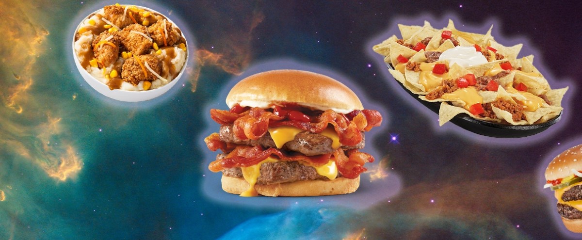We Tested Five Of The Unhealthiest Dishes In The Fast Food Universe, Here’s The One Worth Eating