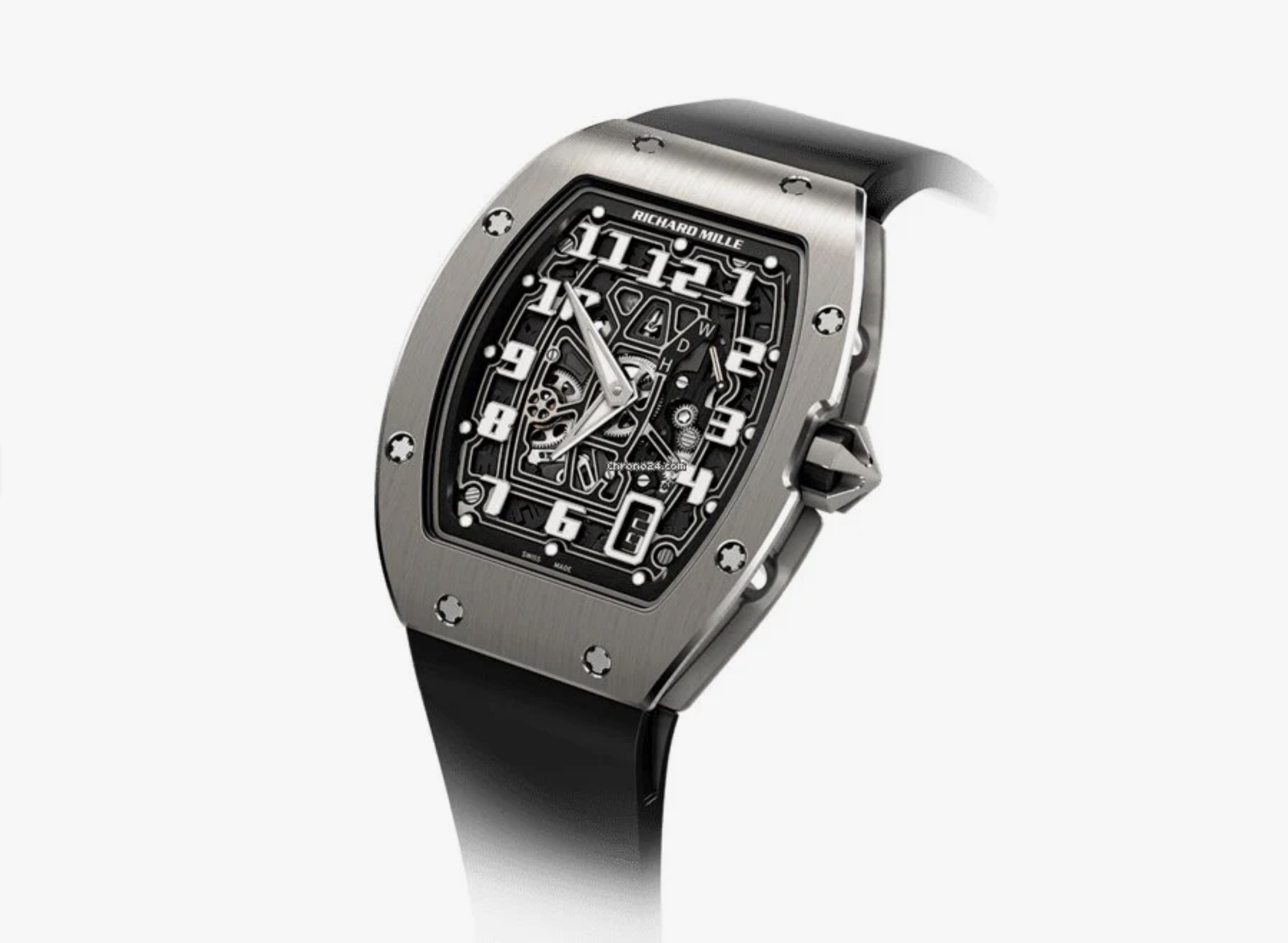 Richard Mille