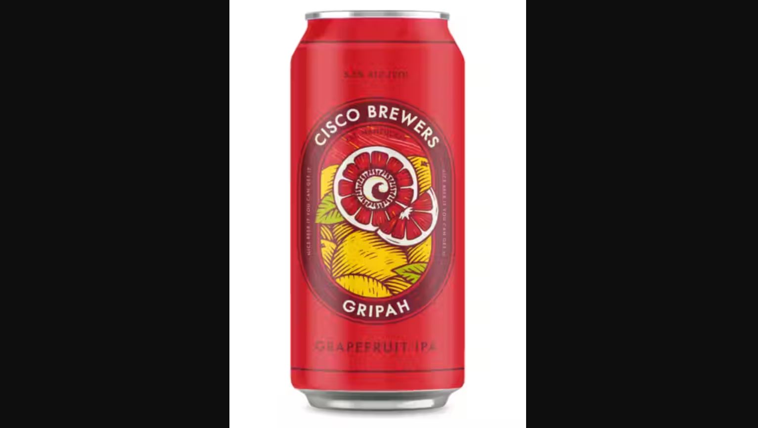 Eight CitrusFruited IPAs To Kick Off Summer, Ranked