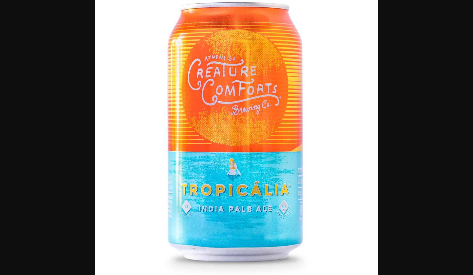 Creature Comforts Tropicália