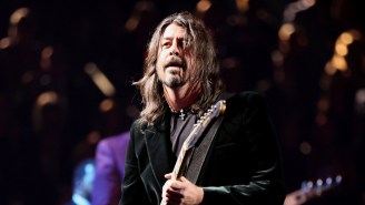 Foo Fighters, Death Cab For Cutie, The Cure, And Turnstile Are All Set To Headline Riot Fest 2023