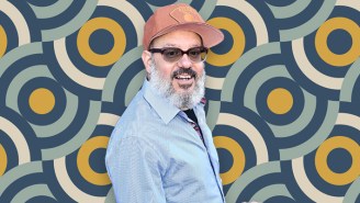 David Cross On Hitting The Road And Keeping Ego Out Of ‘Mr. Show’