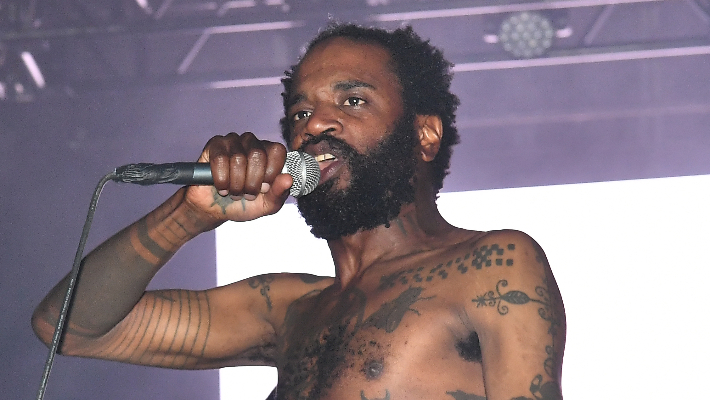 LA Reids Reddit AMA is sabotaged by Death Grips fans wanting answers