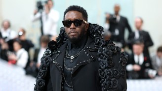 Diddy’s Star On The Hollywood Walk Of Fame Will Reportedly Not Be Removed, Despite Controversial Video
