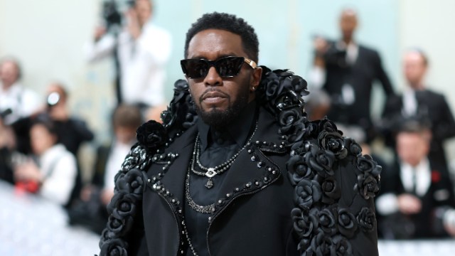 Diddy Gave Publishing Back To Several Bad Boy Records Acts