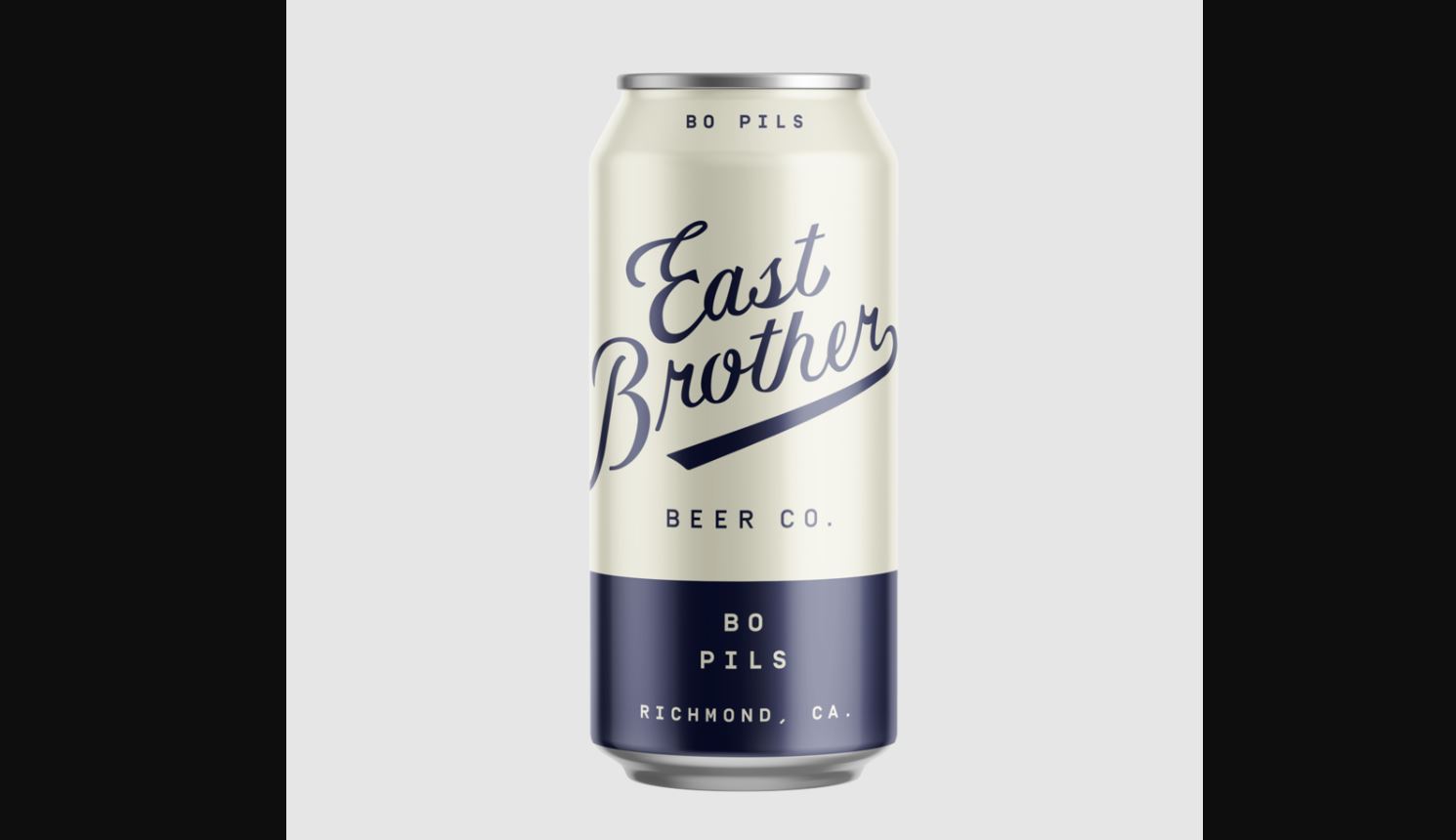 East Brother Bo Pils